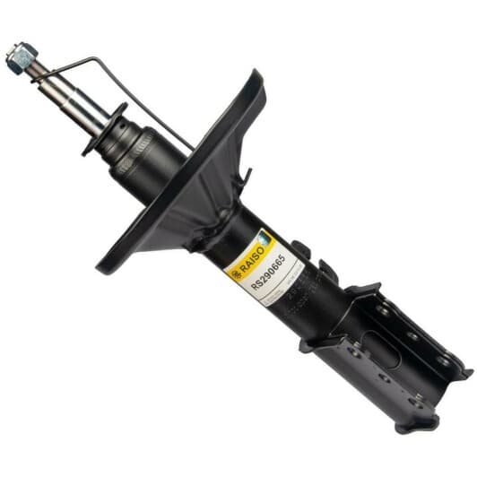 rs290665 RAISO Стойка амортизатора для Mazda 626