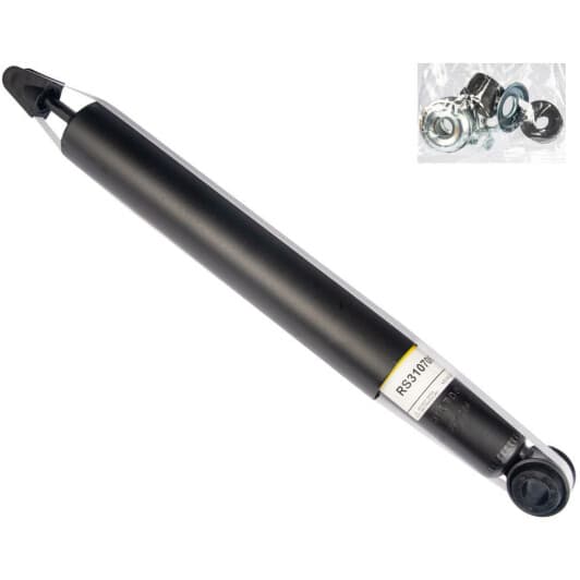 rs310706 RAISO Амортизатор для Toyota RAV4