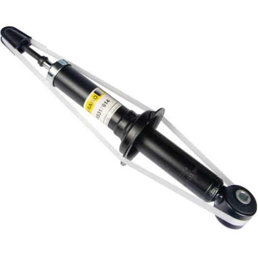 rs317614 RAISO Стійка амортизатора для Mitsubishi Outlander