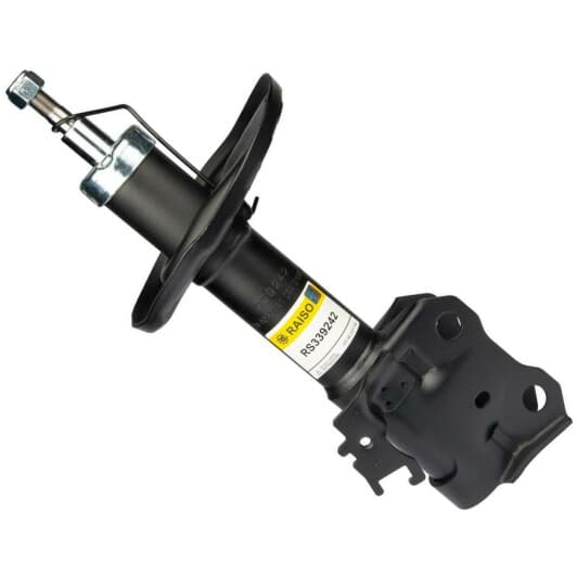 rs339242 RAISO Стійка амортизатора для Toyota Prius