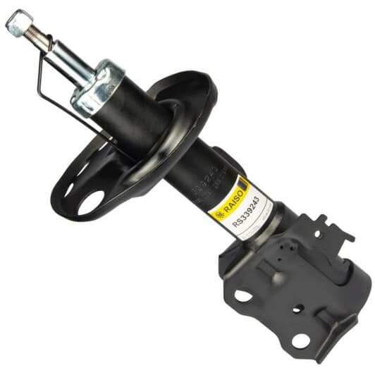 rs339243 RAISO Стойка амортизатора для Toyota Prius