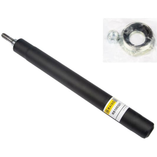 rs100321 RAISO Вкладыш амортизатора для Opel Senator