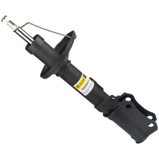 rs290516 RAISO Стойка амортизатора для Toyota Carina