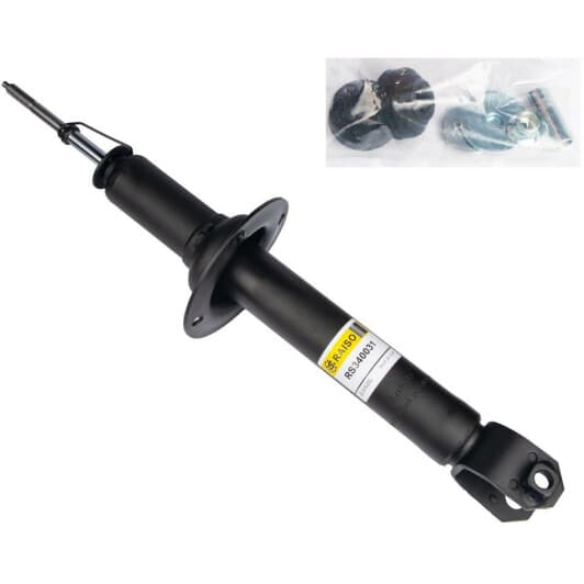 rs340031 RAISO Амортизатор задній Accord VIII 08-15 (газ.)