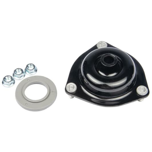 rc02801 RAISO Комплект (опора + подшипник) для Nissan Almera