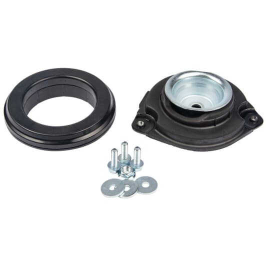 rc02806 RAISO Комплект (опора + підшипник)