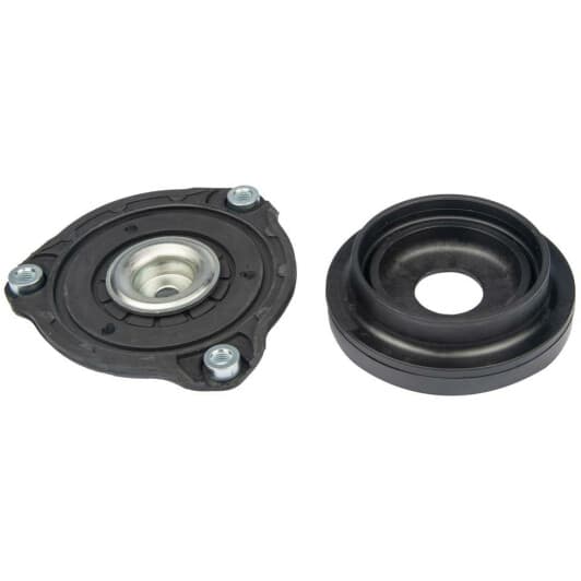 rc03169 RAISO Комплект (опора + підшипник)