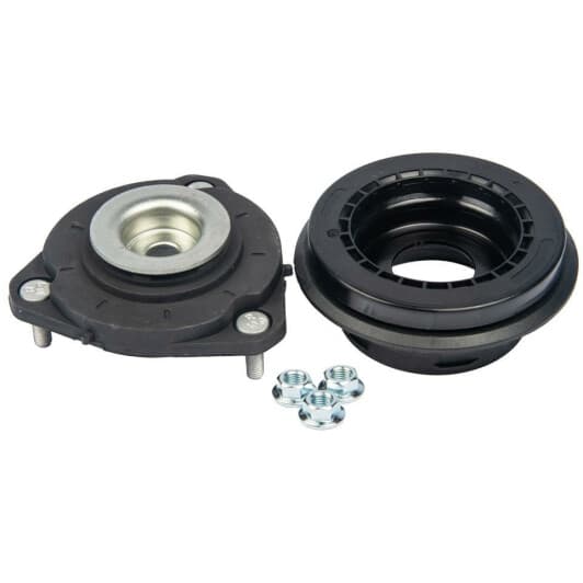 rc05671 RAISO Комплект (опора + підшипник)