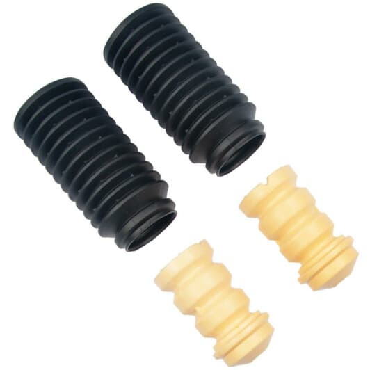 rk00011 RAISO Комплект (пыльники + отбойники)