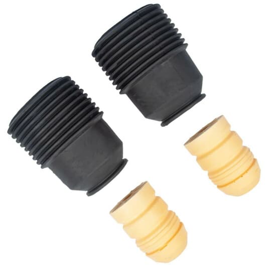 rk00063 RAISO Комплект (пильники + відбійники)