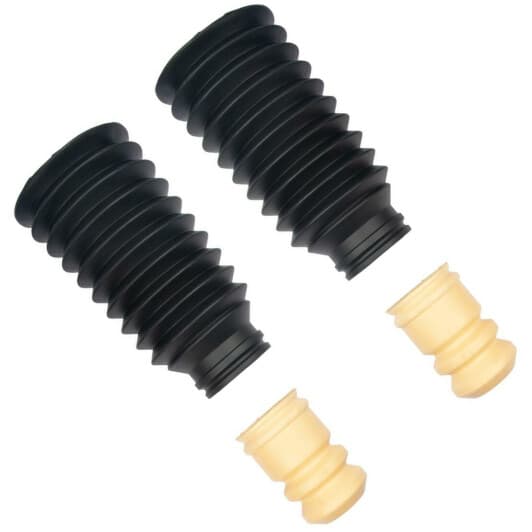 rk00123 RAISO Комплект (пыльники + отбойники)