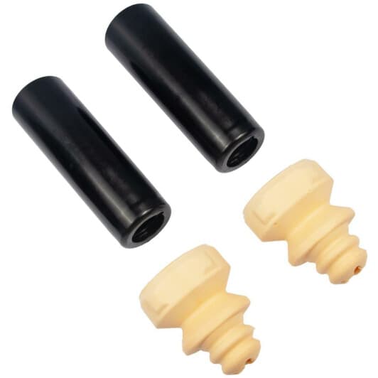 rk10002 RAISO Комплект (пильники + відбійники)