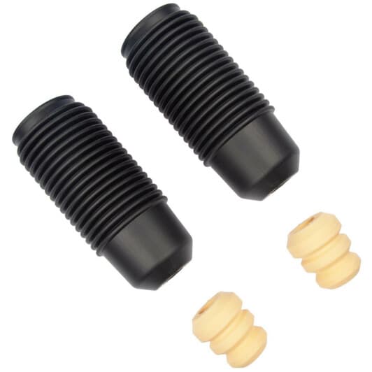 rk10093 RAISO Комплект (пильники + відбійники)