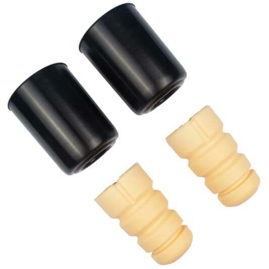 rk10117 RAISO Комплект (пыльники + отбойники)