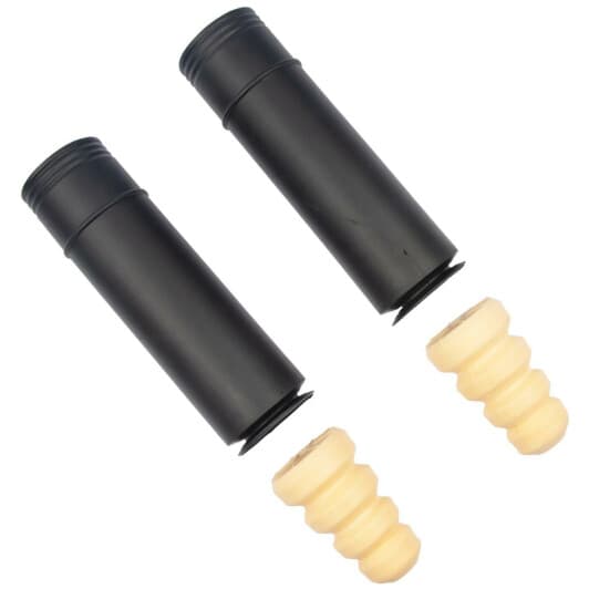 rk10141 RAISO Комплект (пыльники + отбойники)