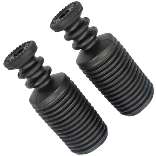 rk35304 RAISO Пильник+відб. амортизатора переднього Lancer/Outlander II 07- (к-т 2 шт.)