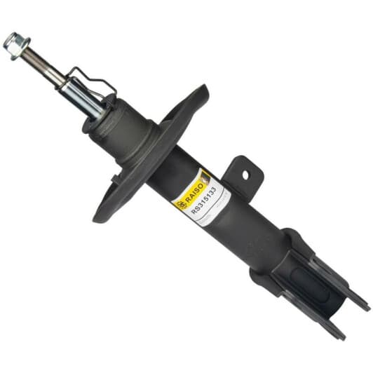 rs315133 RAISO Стійка амортизатора для Peugeot 308