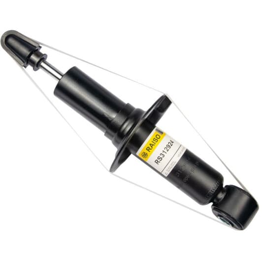 rs312924 RAISO Стойка амортизатора для Subaru Legacy