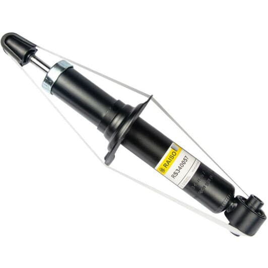 rs340057 RAISO Стойка амортизатора для Subaru Outback