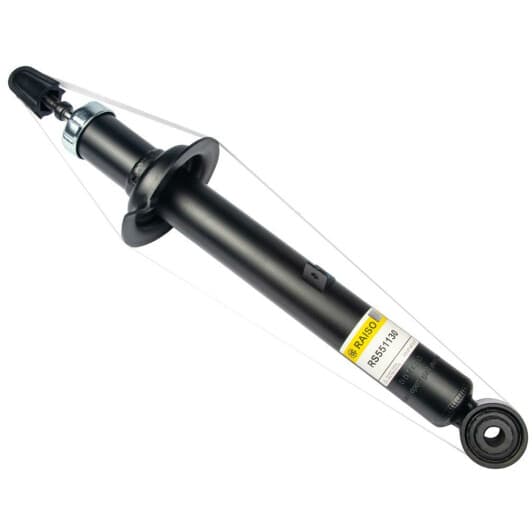 rs551130 RAISO Стойка амортизатора для Lexus IS