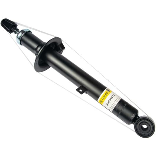 rs551131 RAISO Стойка амортизатора для Lexus IS