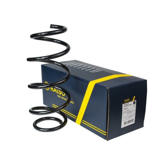 sf064tp RAISO Пружина підвіски