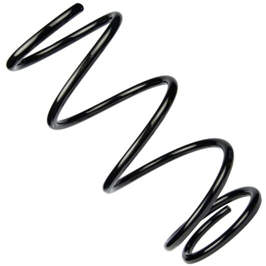 sf222tp RAISO Пружина підвіски для Toyota Camry