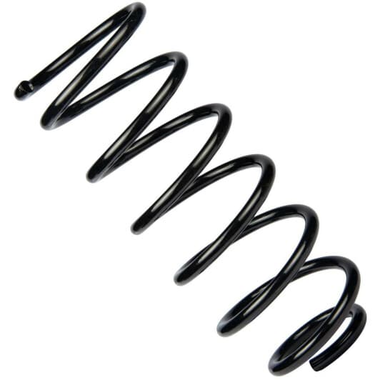 sr212tp RAISO Пружина подвески для Hyundai Getz