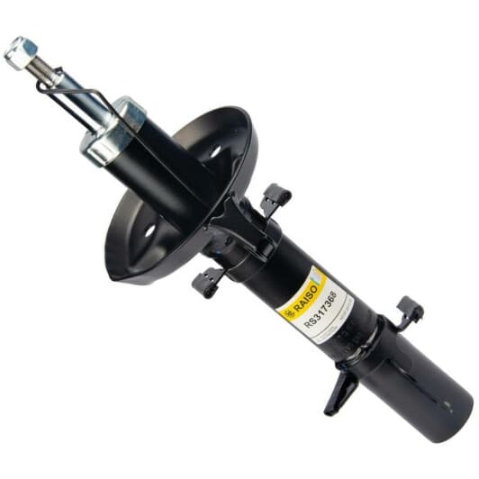 rs317368 RAISO Стійка амортизатора для Audi TT