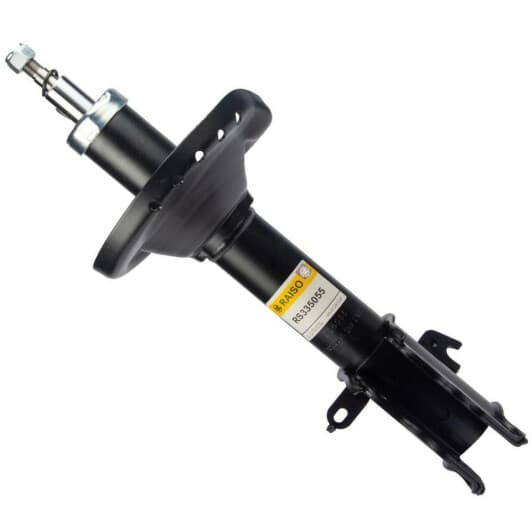 rs335055 RAISO Стойка амортизатора для Subaru Tribeca