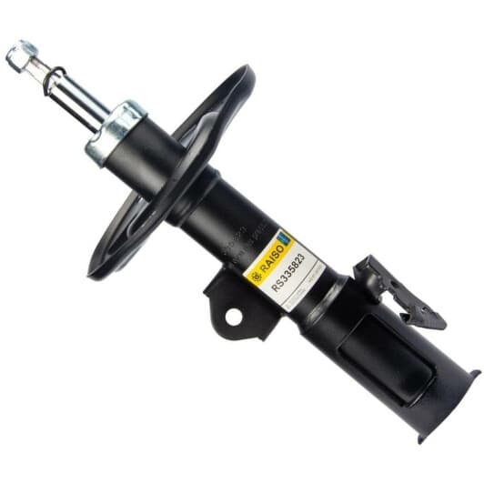 rs335823 RAISO Стойка амортизатора для Toyota Verso