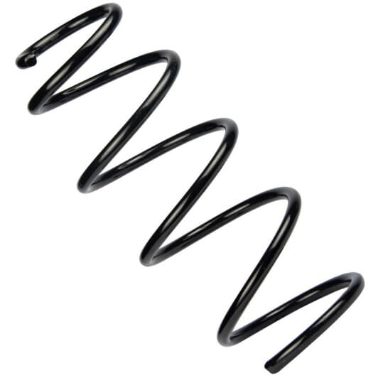 sf136tp RAISO Пружина підвіски