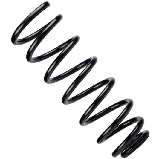 sr152tp RAISO Пружина підвіски