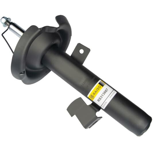 rs313667 RAISO Амортизатор передній лів. Volvo C30/S40/V50 04-12 (газ.)