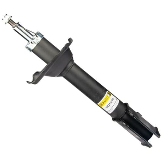 rs313706 RAISO Стойка амортизатора для Subaru Forester