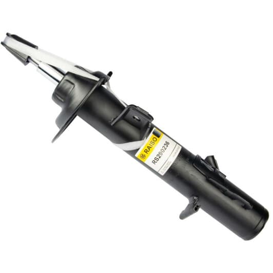 rs290236 RAISO Стойка амортизатора для MINI Cooper