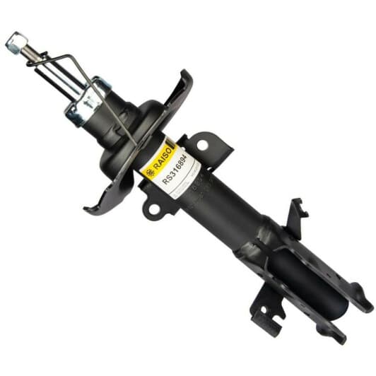 rs316894 RAISO Стійка амортизатора для Mazda 2
