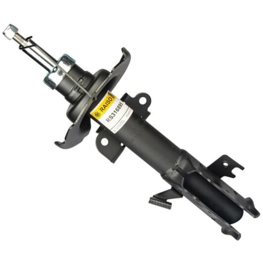 rs316895 RAISO Стойка амортизатора для Mazda 2