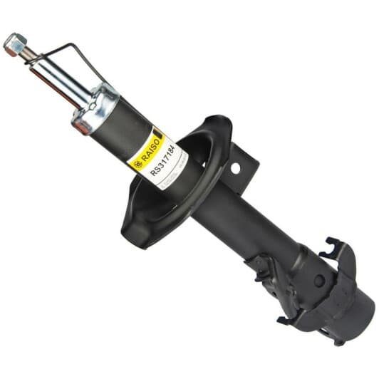 rs317184 RAISO Стойка амортизатора для Nissan Tiida