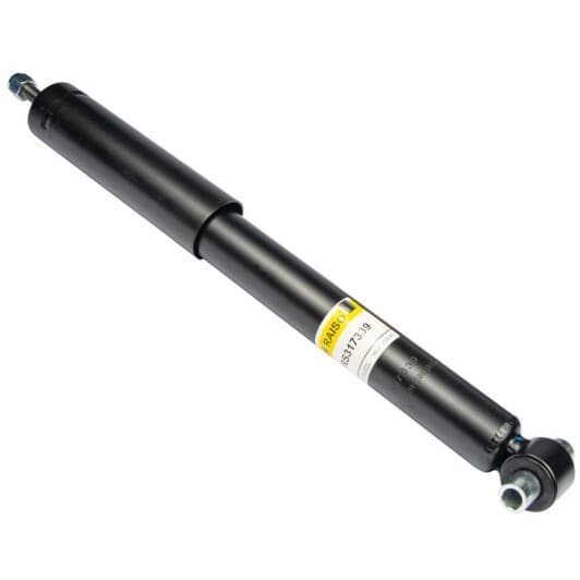 rs317339 RAISO Амортизатор