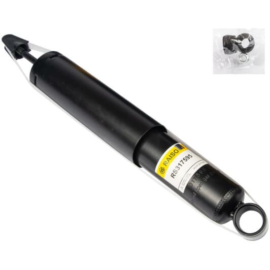 rs317595 RAISO Амортизатор для SsangYong Rexton