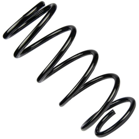 sf162tp RAISO Пружина підвіски для Daewoo Nexia