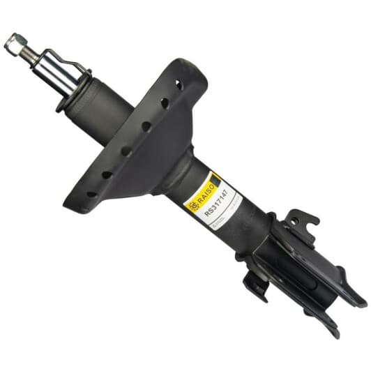 rs317147 RAISO Стойка амортизатора для Subaru Legacy