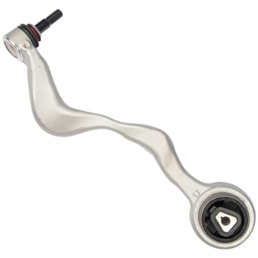 rl769798b RAISO Важіль передній пр. нижній перед. BMW 1/3 (E81/E82/E87/E88/E90/E91/Е92/Е93)/X1 (E84) 04-16