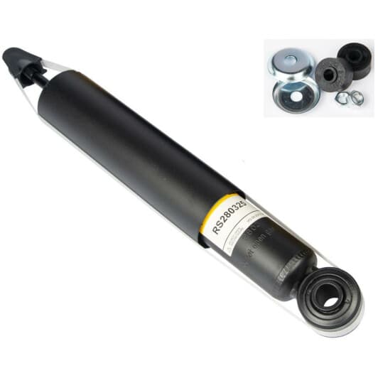 rs280325 RAISO Амортизатор для Mitsubishi Pajero