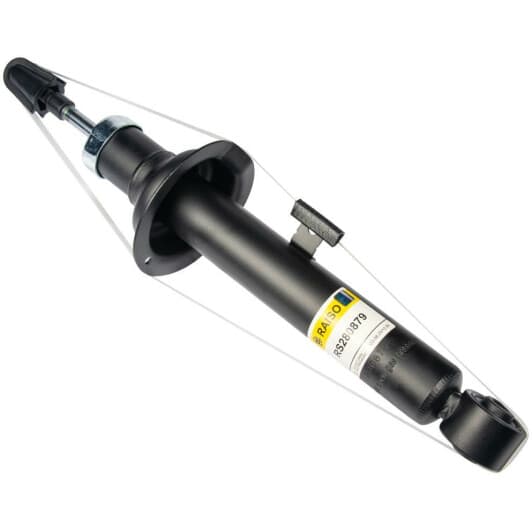 rs280879 RAISO Стійка амортизатора для Lexus IS