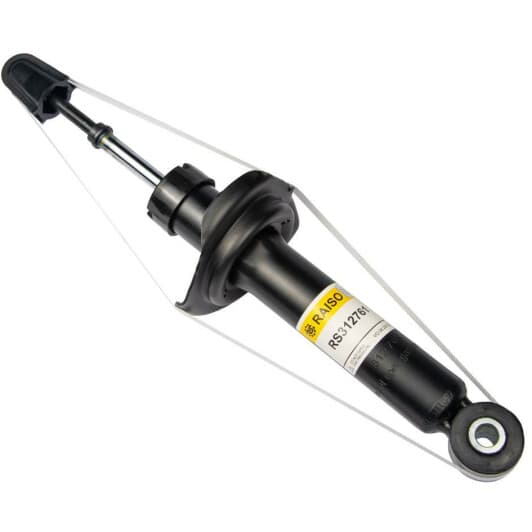 rs312761 RAISO Стійка амортизатора для Nissan Almera