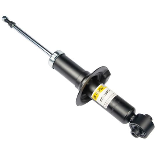 rs316464 RAISO Стойка амортизатора для Subaru Impreza