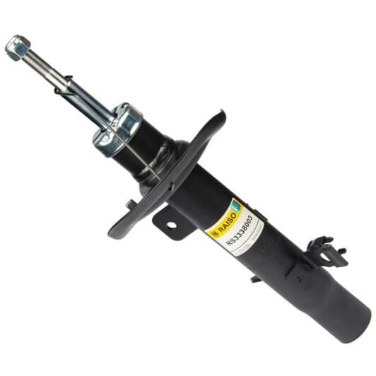 rs3338003 RAISO Стойка амортизатора для Peugeot 2008