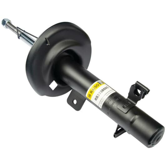 rs3338005 RAISO Стойка амортизатора для Peugeot 2008